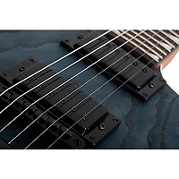 Schecter Guitar Research Avenger Standard Electric Guitar