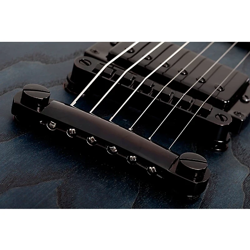 Schecter Guitar Research Avenger Standard Electric Guitar