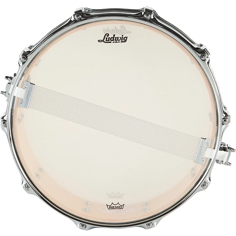 Ludwig Classic Maple Snare Drum