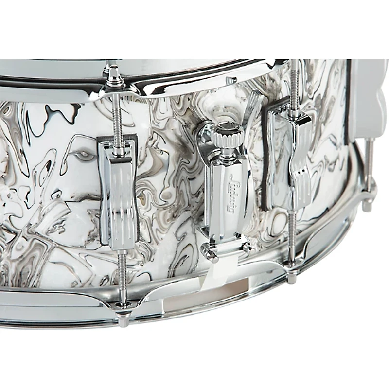 Ludwig Classic Maple Snare Drum