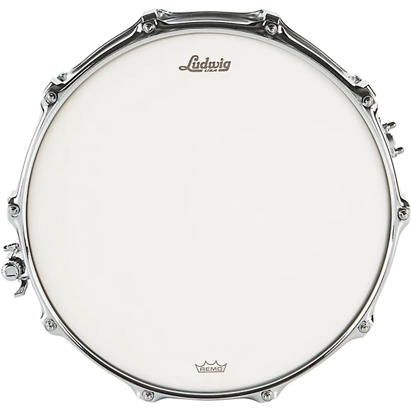 Ludwig Classic Maple Snare Drum