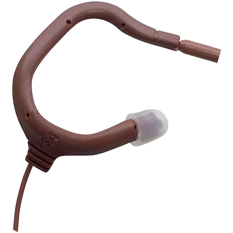 Point Source Audio EMBRACE OMNIDIRECTIONAL Earmount Hi Sens Lavalier Microphone for Sony