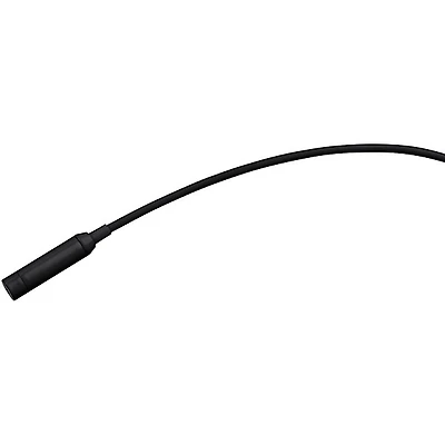 Point Source Audio SERIES9 Omnidirectional Lavalier Microphone