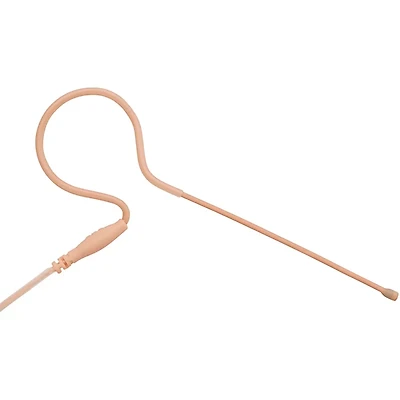 Point Source Audio CO-6 Omni Earworn Mic for Shure Beige