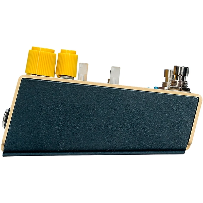 Old Blood Noise Endeavors Pardner Fuzz Effects Pedal