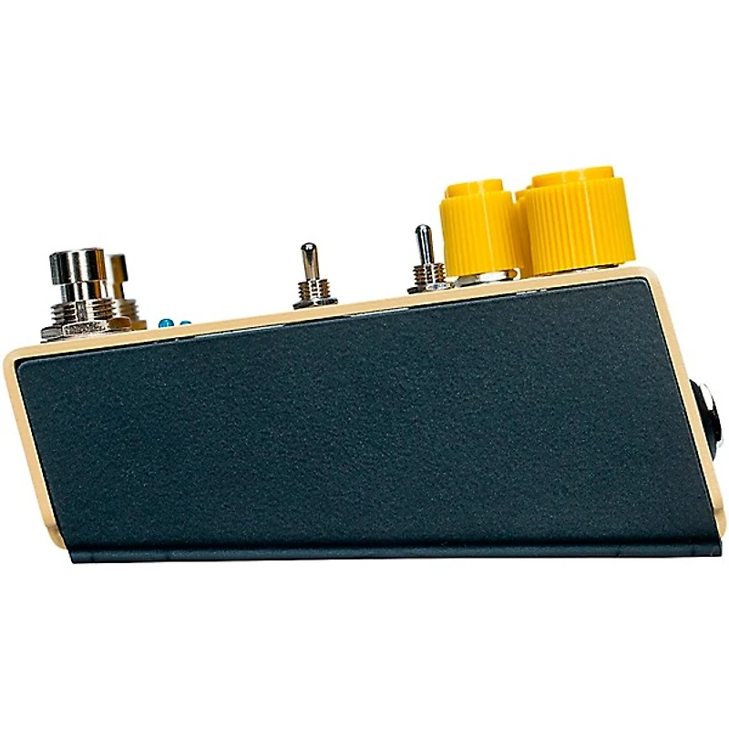 Old Blood Noise Endeavors Pardner Fuzz Effects Pedal
