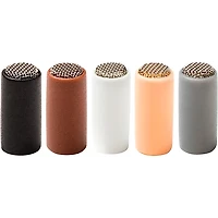 Point Source Audio Lavalier Accessory Organizer Kit With Mic Accessories Included