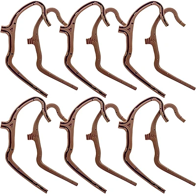 Point Source Audio EMBRACE Earmounts for PSA microphones - 12 Pack