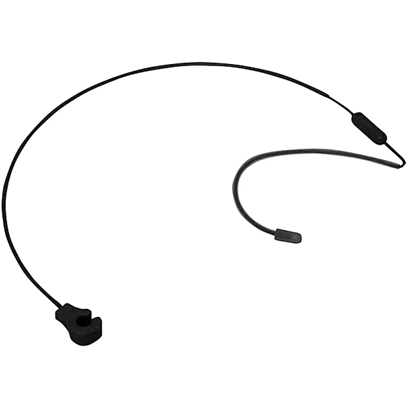 Point Source Audio Reversible Dual Earset Clip