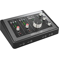 Solid State Logic SSL 2+ MKII USB Audio Interface