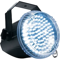 Eliminator Lighting Big Shot LED EP Compact LED Strobe Black