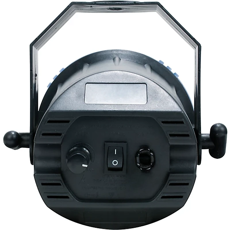 Eliminator Lighting Big Shot LED EP Compact LED Strobe Black