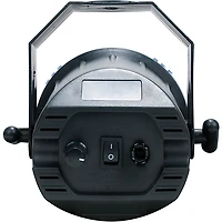 Eliminator Lighting Big Shot LED EP Compact LED Strobe Black