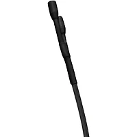 Point Source Audio Confidence Omnidirectional Dual Element Petite Lavalier Microphone for Lectrosonics