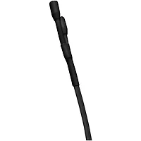 Point Source Audio Confidence Omnidirectional  Dual Element Petite Lavalier Microphone for Sennheiser SK, Zaxcom, Wisycom, Shure UR1M
