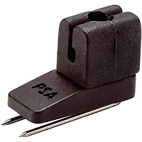 Point Source Audio Microphone Vampire Clip Black