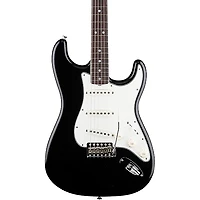 Fender Custom Shop Limited Edition '65 Roasted Stratocaster Deluxe Closet Classic Electric Guitar Aged Black