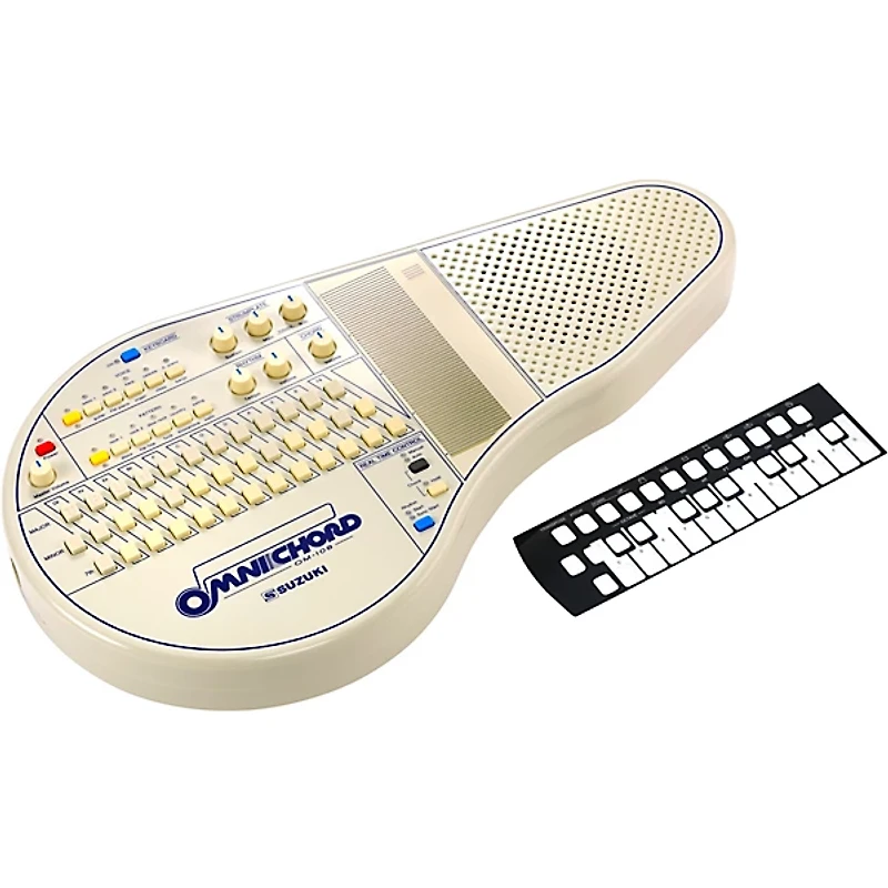 Suzuki OM-108 Omnichord