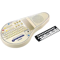 Suzuki OM-108 Omnichord