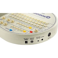 Suzuki OM-108 Omnichord