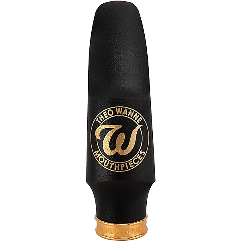 Theo Wanne Theo Wanne Essentials Concert Alto