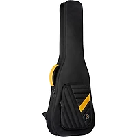 Ortega TourPlayer Standard Left-Handed Nylon-String Acoustic-Electric Guitar Natural