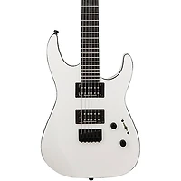 Jackson Pro Plus Series Soloist SL2 Limited-Edition Electric Guitar Snow White