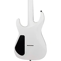 Jackson Pro Plus Series Soloist SL2 Limited-Edition Electric Guitar Snow White