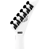 Jackson Pro Plus Series Soloist SL2 Limited-Edition Electric Guitar Snow White