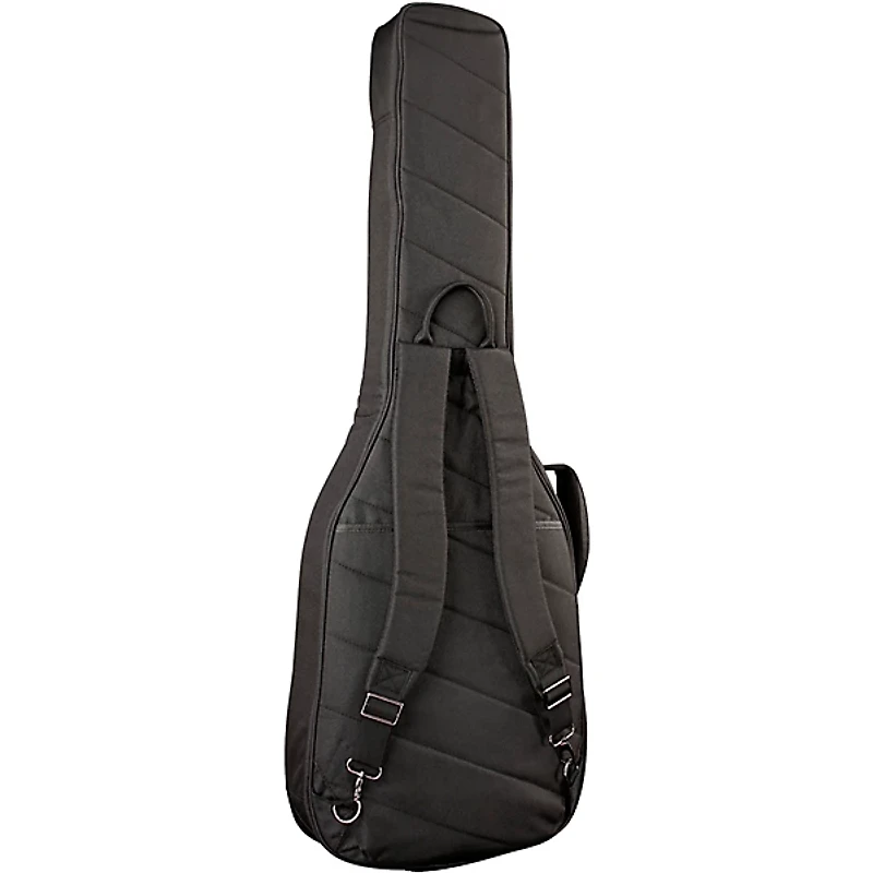 Guild Deluxe Electric Gig Bag Solid Body Black