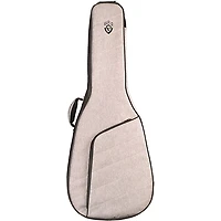 Guild Premium Acoustic Guitar Gig Bag OM, Dreadnought, and Slope Shoulder Dreadnought