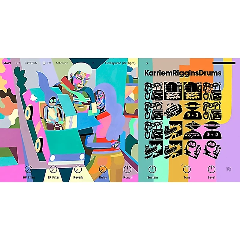 Native Instruments Komplete 15 Standard Upgrade from S-Series Mk3