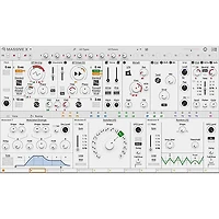 Native Instruments Komplete 15 Standard Upgrade from S-Series Mk3