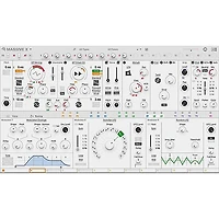 Native Instruments Komplete 15 Ultimate Upgrade from S-Series Mk3