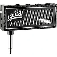 Aguilar amPlug 3 Tone Hammer Bass Headphone Amp