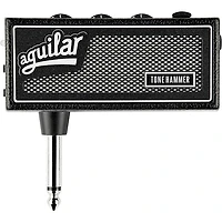 Aguilar amPlug 3 Tone Hammer Bass Headphone Amp