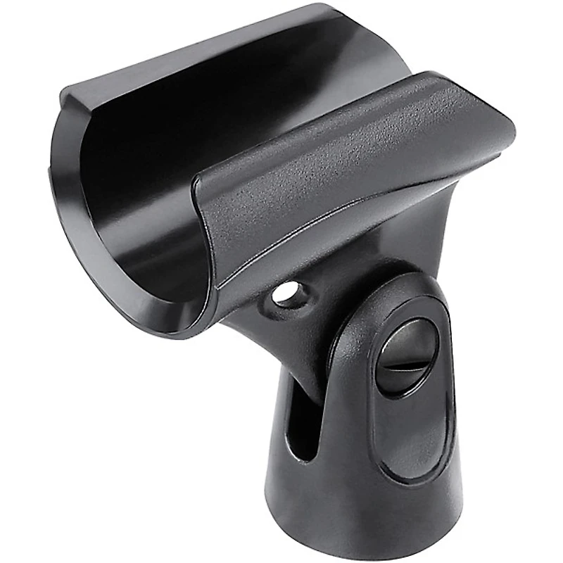 NUX B-3RC 2.4GHz Wireless Mic System Dynamic Mic Bundle With Recharging Case Black