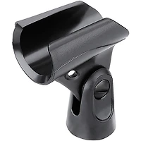 NUX B-3RC 2.4GHz Wireless Mic System Dynamic Mic Bundle With Recharging Case Black