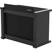 ProX B3 Quick Folding DJ Controller Turntable CD-J Facade Table Workstation by Humpter