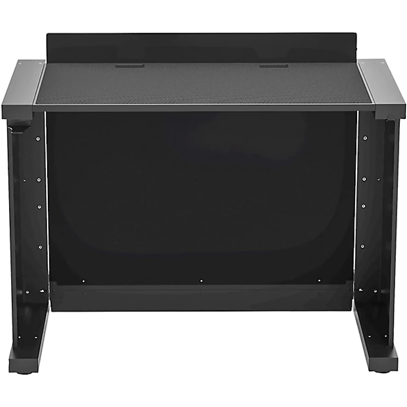 ProX B3 Quick Folding DJ Controller Turntable CD-J Facade Table Workstation by Humpter