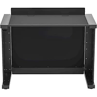 ProX B3 Quick Folding DJ Controller Turntable CD-J Facade Table Workstation by Humpter