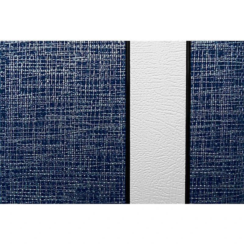 Supro Montauk 15W 1x10 Tube Guitar Combo Amp Blue Rhino Hyde