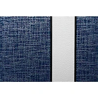 Supro Montauk 15W 1x10 Tube Guitar Combo Amp Blue Rhino Hyde