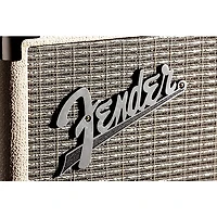 Fender Rumble 25 V3 1x8 25W Bass Combo Amp Ivory