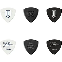 Dunlop John Petrucci Trinity Variety Guitar Pick Collection 6 Pack