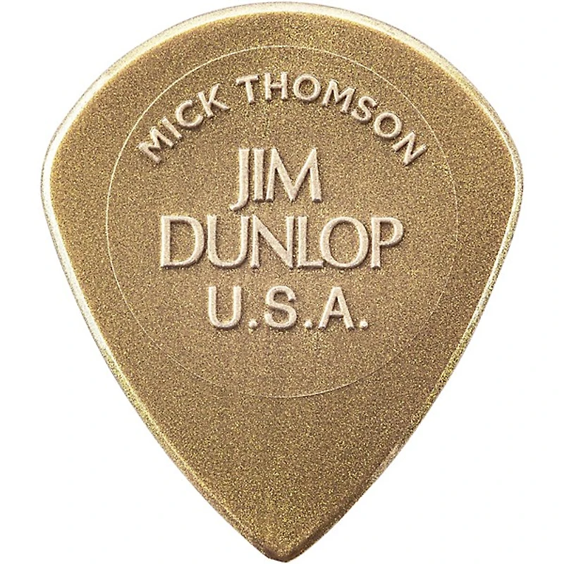 Dunlop Mick Thomson Custom Jazz III XL Nylon Guitar Picks
