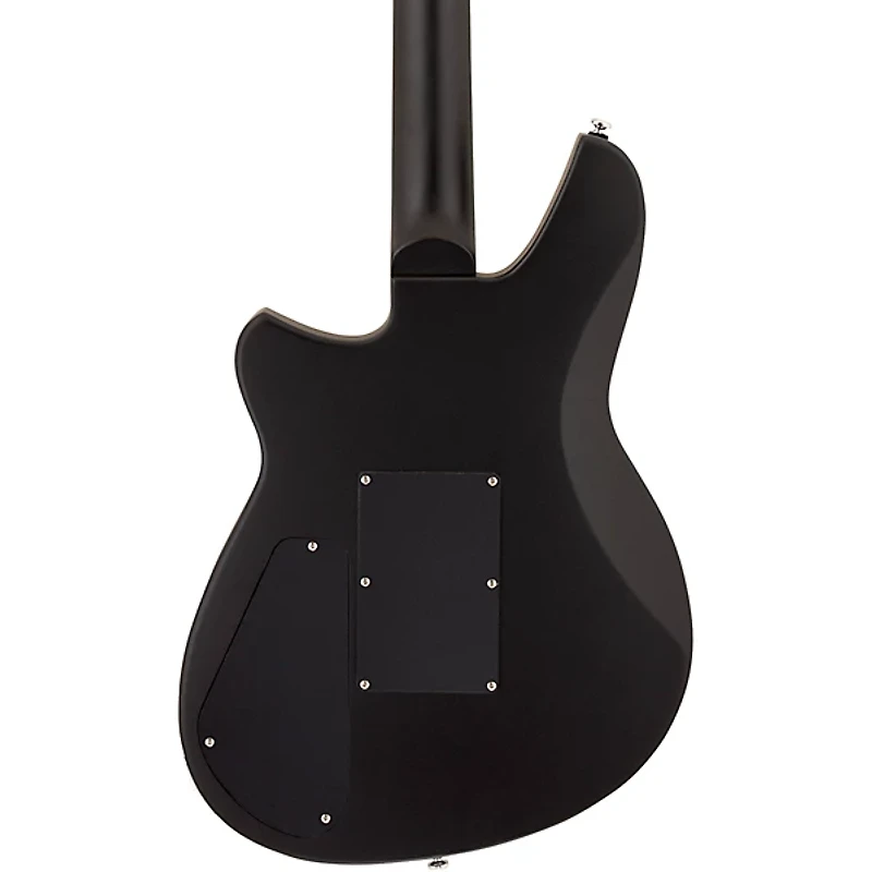 Reverend Vernon Reid Totem Electric Guitar