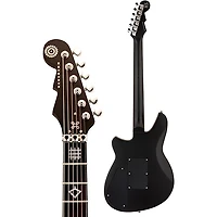 Reverend Vernon Reid Totem Electric Guitar