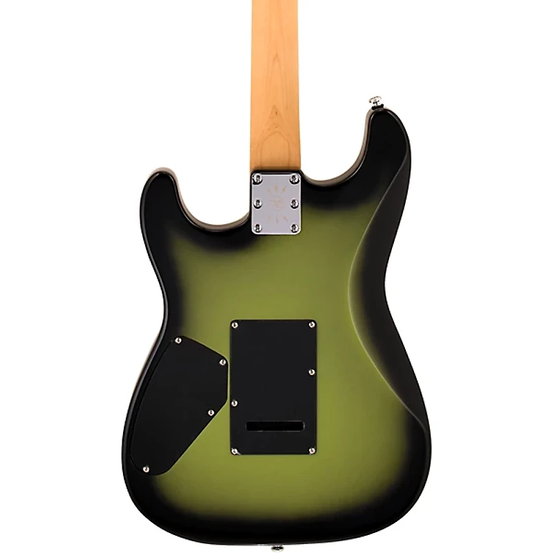 Reverend Greg Koch Gristle ST Electric Guitar