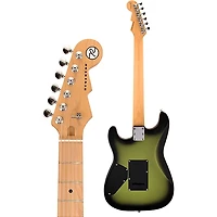 Reverend Greg Koch Gristle ST Electric Guitar